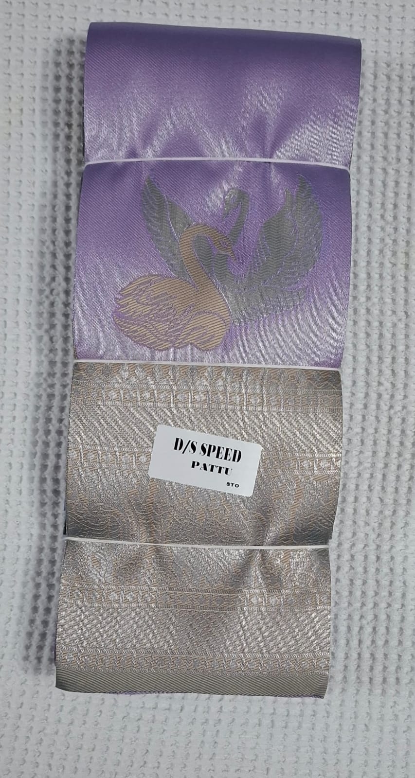 Silk Saree - Speed Silk