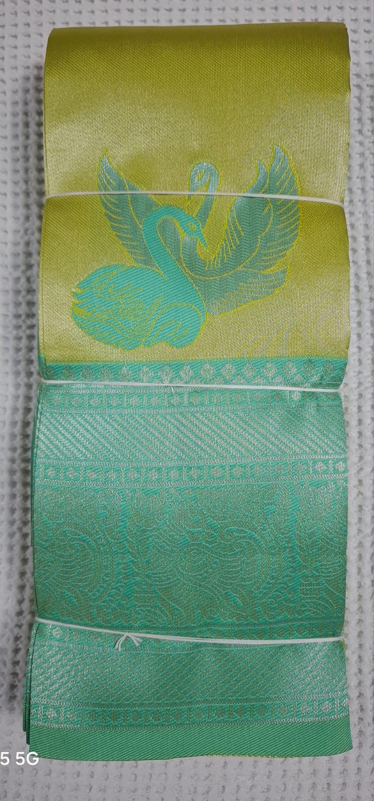 Silk Saree - Speed Silk