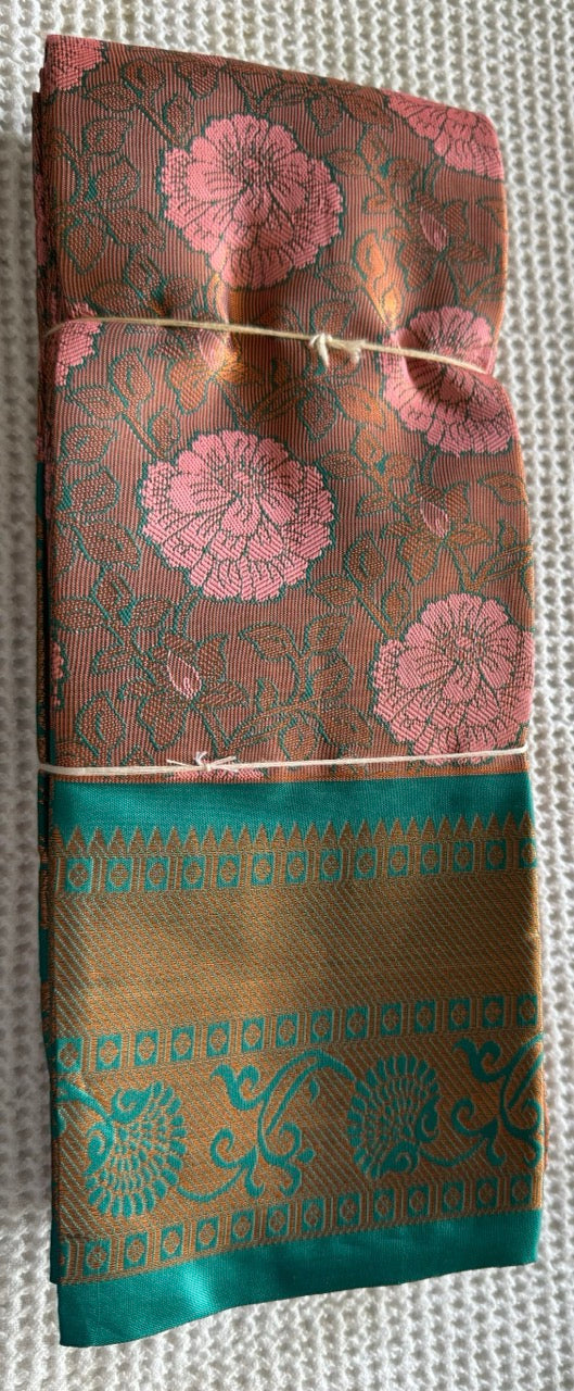Silk Saree - Handloom