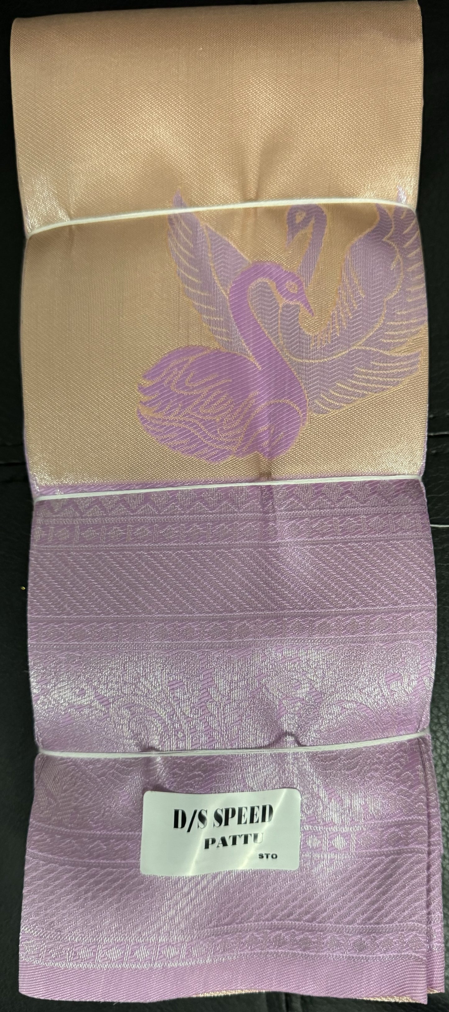 Silk Saree - Speed Silk