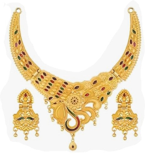 Imitation Jewellery - Necklace