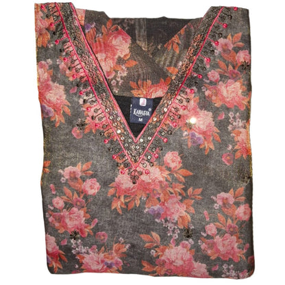 Women Tops - DNO-5100