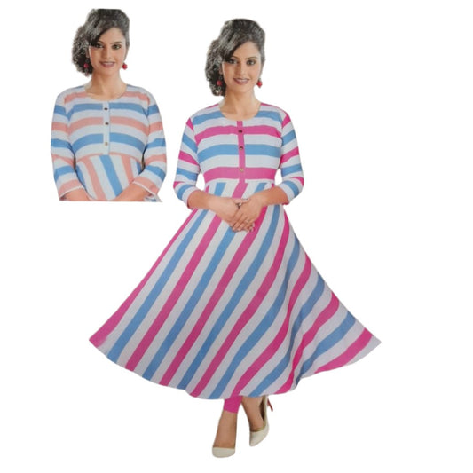 Kurti - Umbrella Type