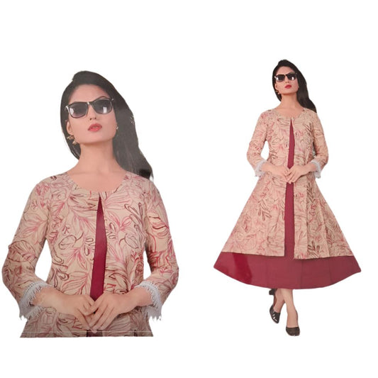 Kurti - AARVI 2