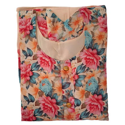 Women Kurti