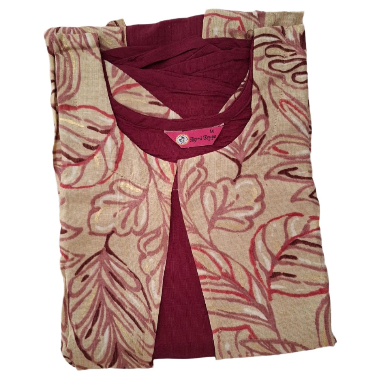 Kurti - AARVI 2