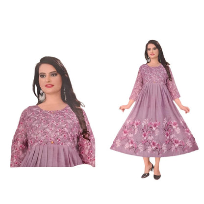 Women Kurti