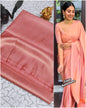 Soft silk Saree