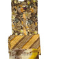 Printed Top, Printed Plazo, with Shawl - SET