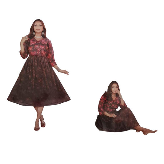 Women Tops - DNO-5100