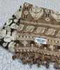 Silk Cotton Saree