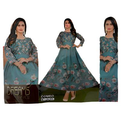 Women Kurti