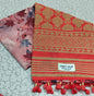 Silk Cotton Saree