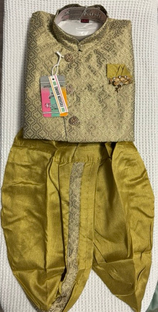 Boys Fashion Set