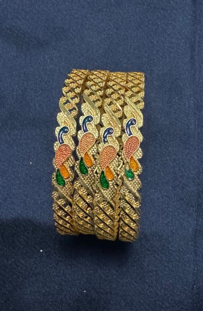 Size 2-8 Bangle  - Imitation Jewellery