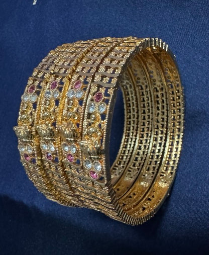 Size 2-4 Bangle - Imitation Jewellery