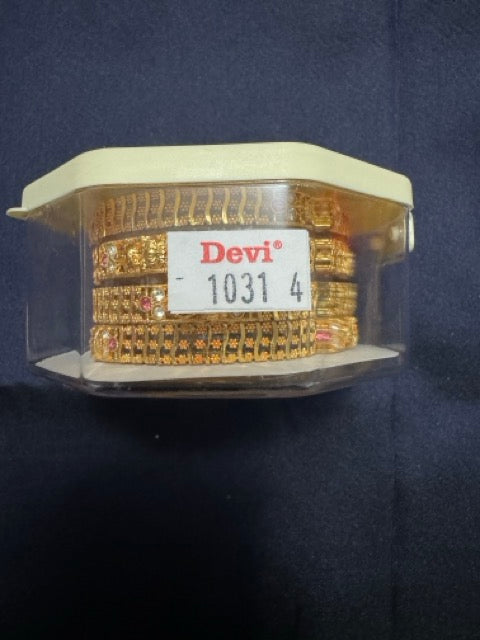 Size 2-4 Bangle - Imitation Jewellery