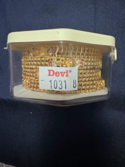 Size 2-8 Bangle - Imitation Jewellery