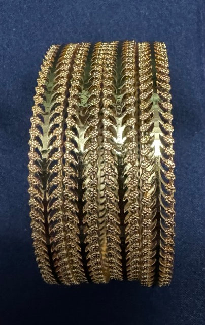 Size 2-8 Bangle  - Imitation Jewellery