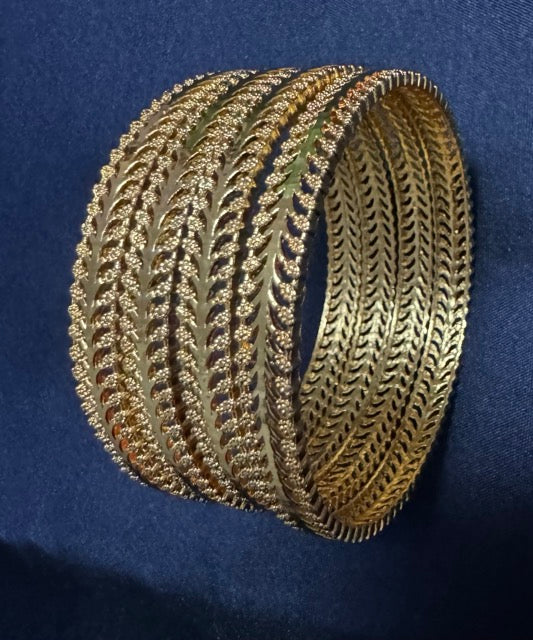 Size 2-8 Bangle  - Imitation Jewellery