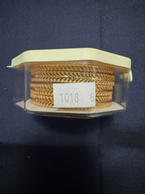 Size 2-8 Bangle  - Imitation Jewellery