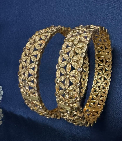 Size 2-4 Bangle  - Imitation Jewellery