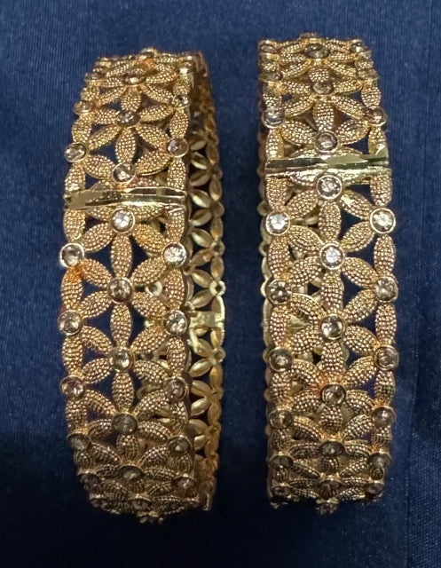 Size 2-4 Bangle  - Imitation Jewellery