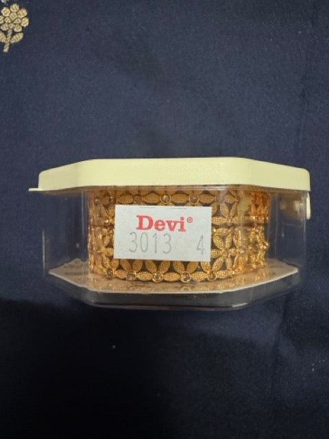 Size 2-4 Bangle  - Imitation Jewellery