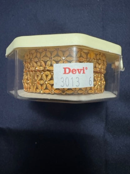 Size 2-6 Bangle  - Imitation Jewellery