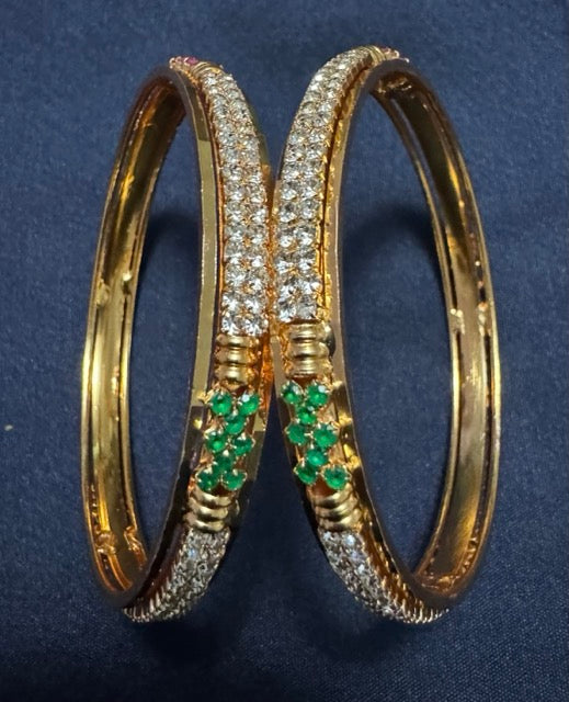 Size 2-8 Bangle  - Imitation Jewellery