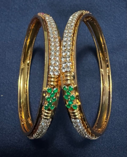 Size 2-8 Bangle  - Imitation Jewellery