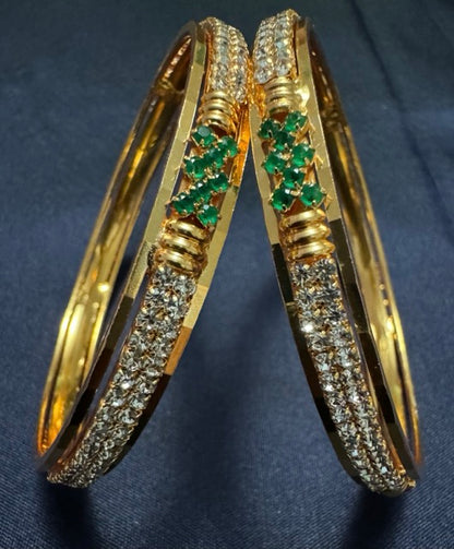 Size 2-8 Bangle  - Imitation Jewellery