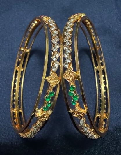 Size 2-4 Bangle  - Imitation Jewellery