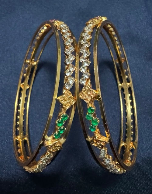 Size 2-4 Bangle  - Imitation Jewellery