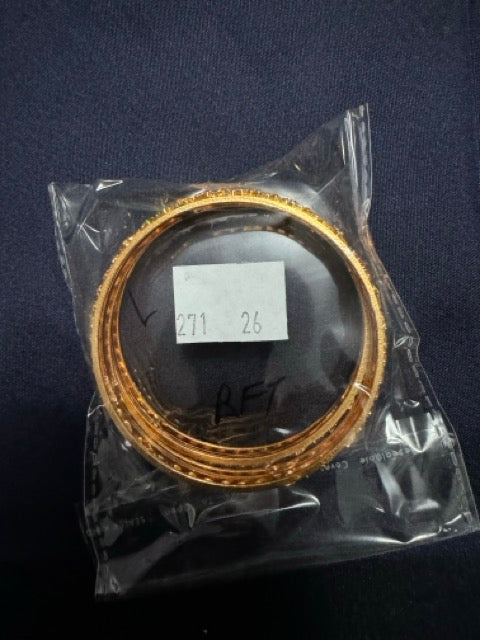 Size 2-6 Bangle - Imitation Jewellery