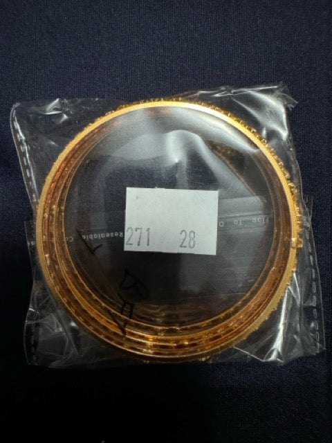 Size 2-8 Bangle  - Imitation Jewellery