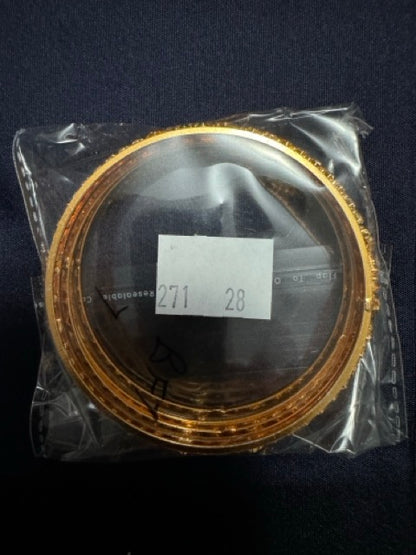 Size 2-8 Bangle  - Imitation Jewellery