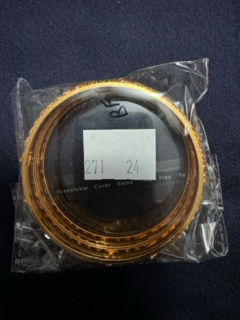 Size 2-4 Bangle  - Imitation Jewellery