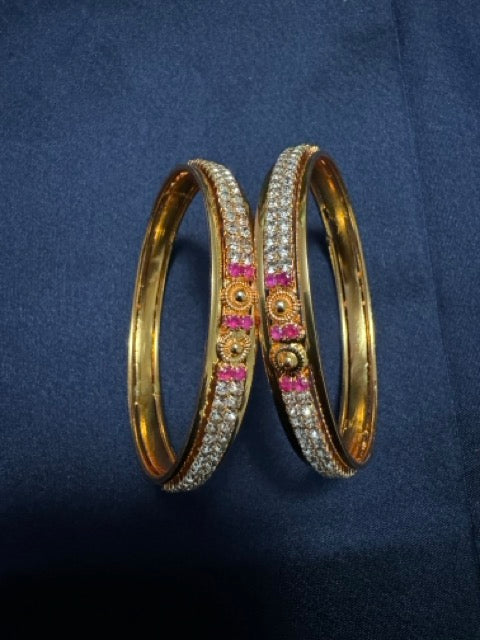 Size 2-4 Bangle - Imitation Jewellery