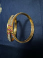 Size 2-4 Bangle - Imitation Jewellery