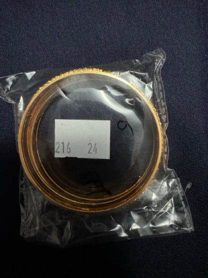 Size 2-4 Bangle - Imitation Jewellery