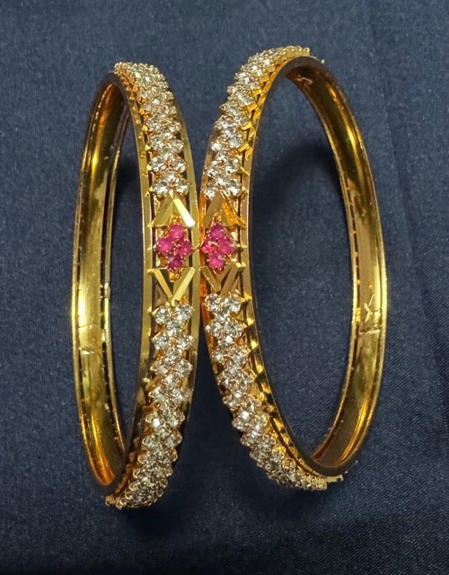 Size 2-6 Bangle - Imitation Jewellery