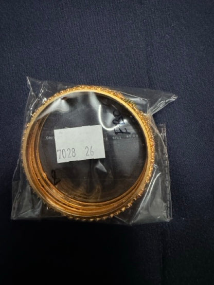 Size 2-6 Bangle - Imitation Jewellery