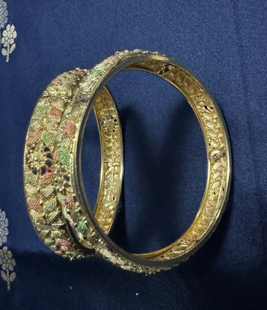 Size 2-8 Bangle  - Imitation Jewellery