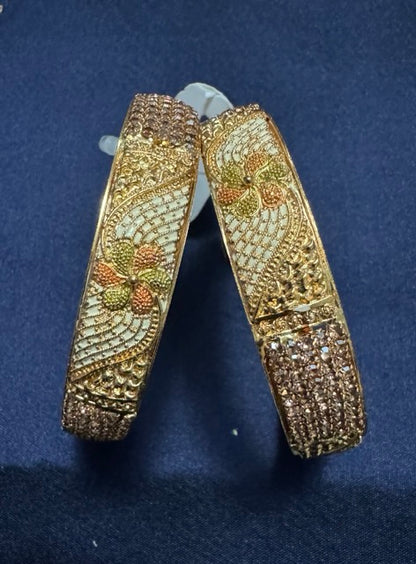 Size 2-4 Bangle - Imitation Jewellery