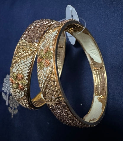 Size 2-4 Bangle - Imitation Jewellery