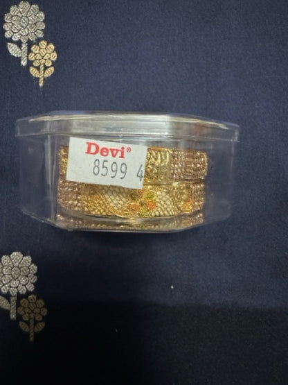 Size 2-4 Bangle - Imitation Jewellery