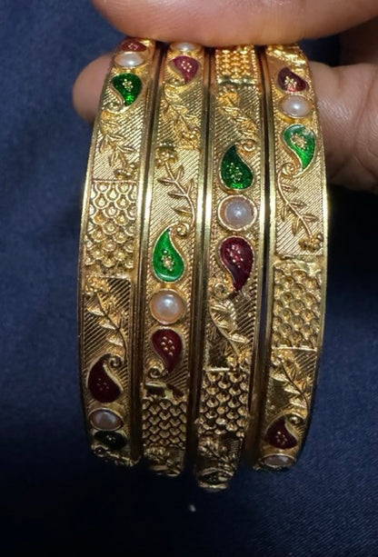 Size 2-4 Bangle - Imitation Jewellery