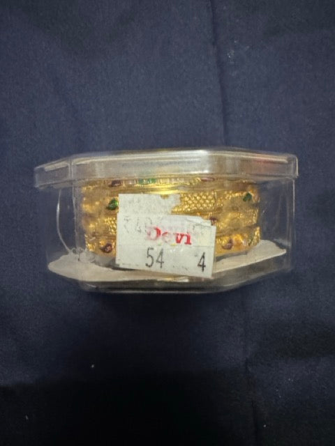 Size 2-4 Bangle - Imitation Jewellery
