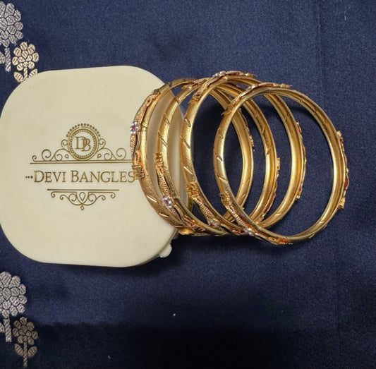 Size 2-4 Bangle - Imitation Jewellery